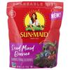 Sun-Maid Dried Mixed Berries, Cranberries, Cherries & Blueberries, 15 Oz (425 G)