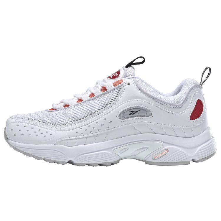 Reebok Обувь Daytona Dmx Ii Белый/Оранжевый EF3405