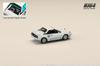 HJ64 Toyota MR2 SUPER CHARGER 1986 Искрящийся Волновой Тонированный Готовый Продукт 1/64 1600G-LIMITED