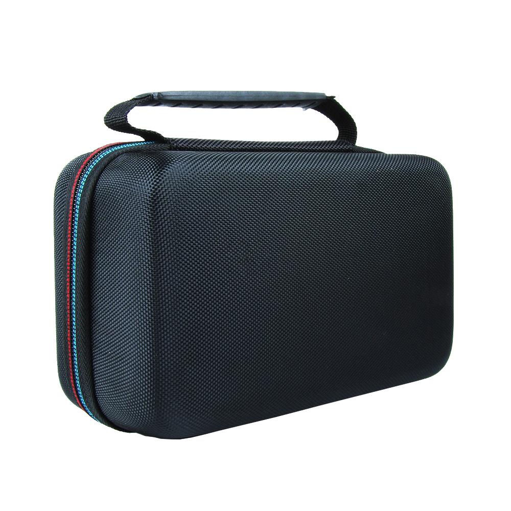 Empty Hard EVA Storage Box for Baseus 20000mAh Jump Starter Power Bank 2000A 12V Portable Car Battery Booster carTravel Case Bag