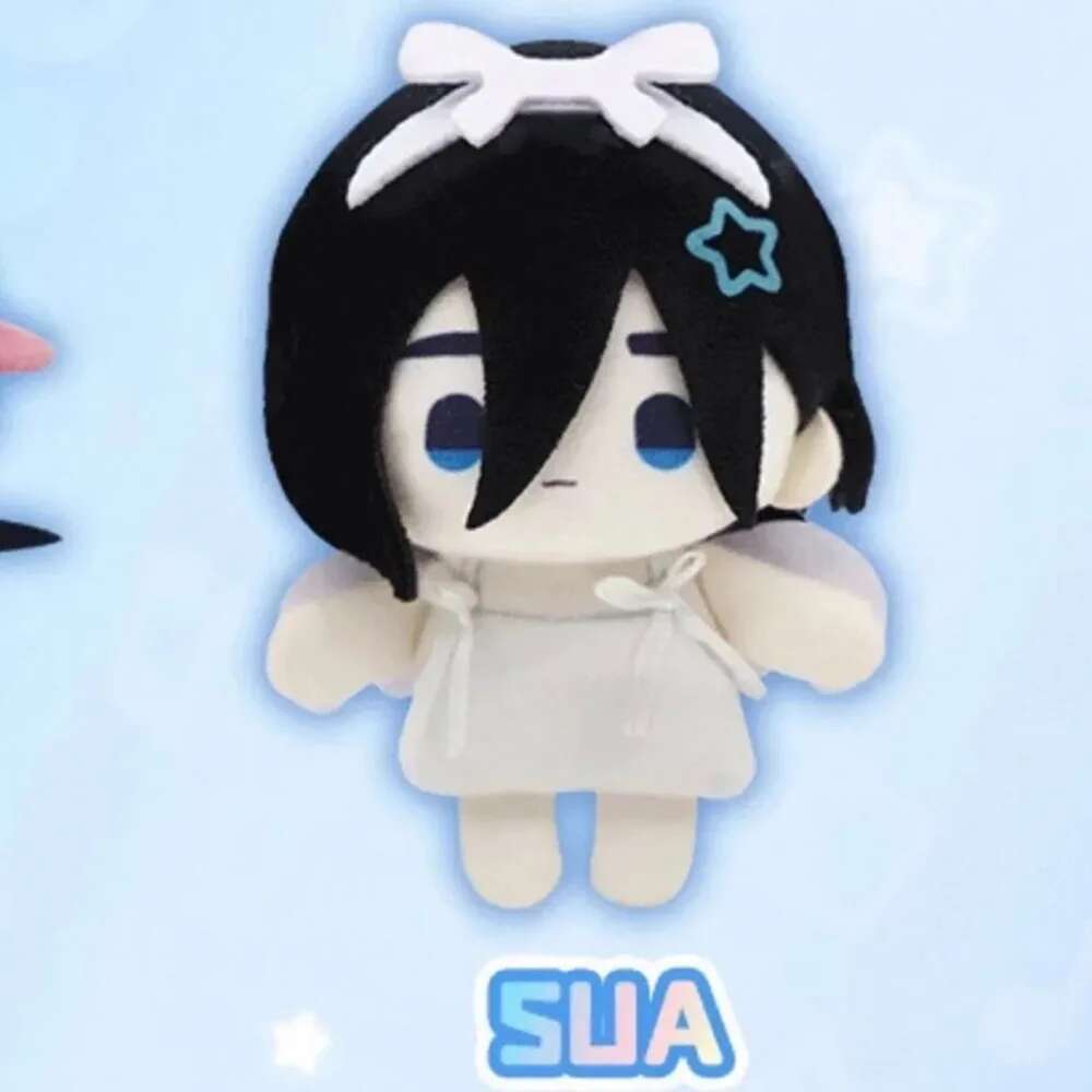 Брелок Alien Stage Плюшевая игрушка Alien Stage Тилл Иван Лука Суа Хёна Мизи Мерч Мягкая игрушка Подарок