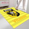 Ковер SBV Vitesse для гостиной, спальни, дома, декора дивана, нескользящий коврик для игр детей