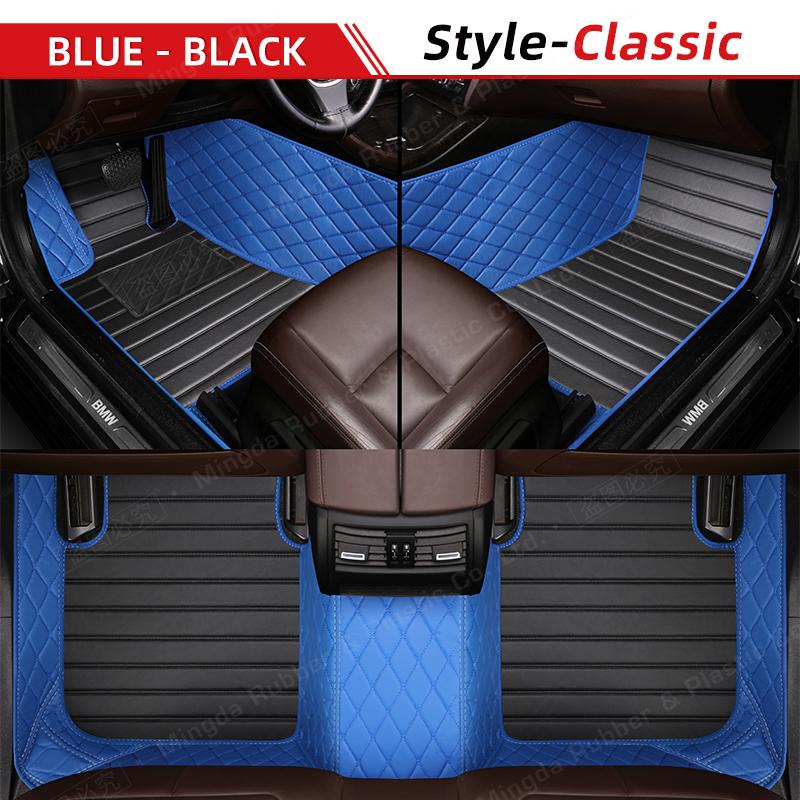 Автомобильные коврики на заказ для Volkswagen VW Scirocco 2009 2010 2011 2012 2013 2014 2015 2016 2017 автомобильные подушечки для ног автомобильные