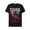 Ice Nine Kills Spencer Ice Nine Kills Spencer - Comfortable Men's Round Neck Short Sleeves T-shirt