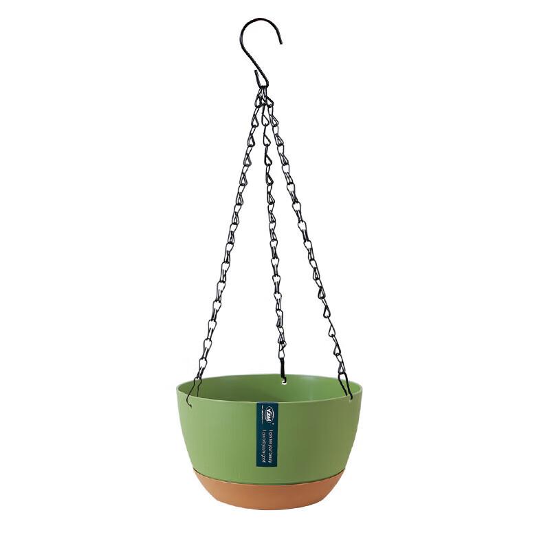 Nordic Style Hanging Planter