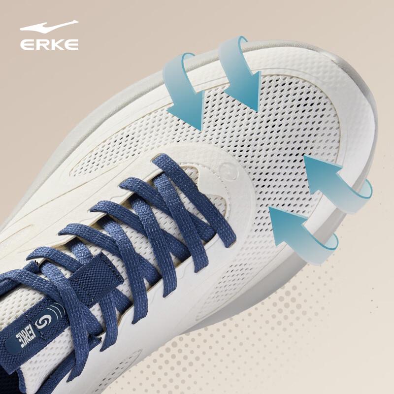 ERKE Men's 'Hefeng 3.0' Casual Sport Shoes