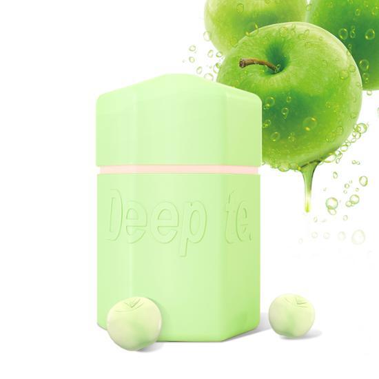 Dipt 3-day Apple Burn 30 таблеток (15-дневный запас)