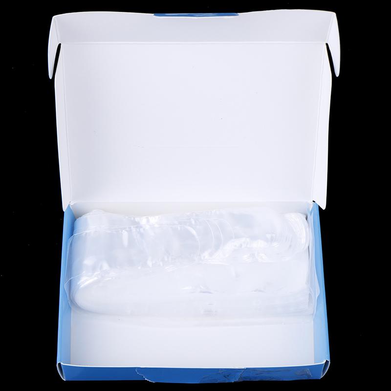 100Pcs/Box Disposable Dental Intraoral Camera Protective Sheath Covers Sleeves
