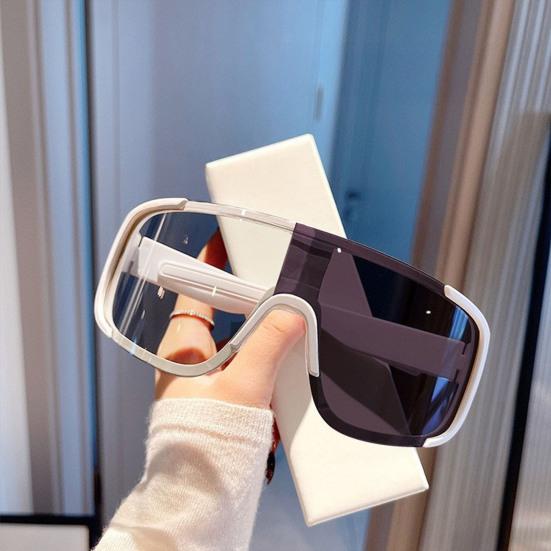 Велосипедные очки для мужчин и женщин, ветрозащитные очки для занятий спортом на открытом воздухе, солнцезащитные очки с защитой от УФ-лучей для катания на горном велосипеде, шоссейном велосипеде, пеших прогулок, бейсбола, вождения, рыбалки