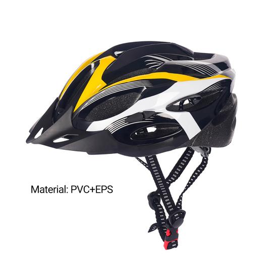 Велосипедный шлем дышащий амортизирующий один размер комфорт с подкладкой козырек шлем для горного велосипеда для мужчин женщин