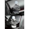 Tsuchiya Yac Car Model Specification Drink Holder Set for Driver Seat and Passenger Seat for Toyota 60 Series Prius SY-P16 SY-P17