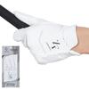 Inspiral Gloves Golf Gloves Golf Wear Gloves Grip For Both Hands [ZEROFIT] Men's Women's Non-Slip
