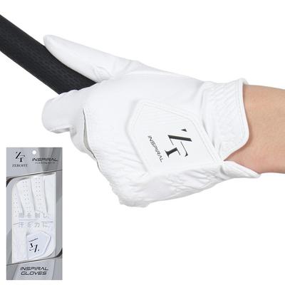 Перчатки Inspiral Перчатки для гольфа Перчатки для гольфа Перчатки Grip For Both Hands [ZEROFIT] Мужские Женские Нескользящие