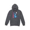 Mens Covered In Kisses Hoodie
