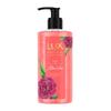Lux Essence Of Himalayas Rose Aloe Vera Brightening Bodywash 400 Ml Nourishing Paraben Free