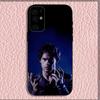 Чехол для телефона D-Dexter Morgan для Samsung S25, S24, S21, S22, S23, S30, Ultra, S20, Plus, Fe, Lite, Note, 10, 9, 5G Черный