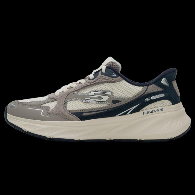 Skechers Мужские кроссовки для бега в стиле lifestyle 232969-LTGY