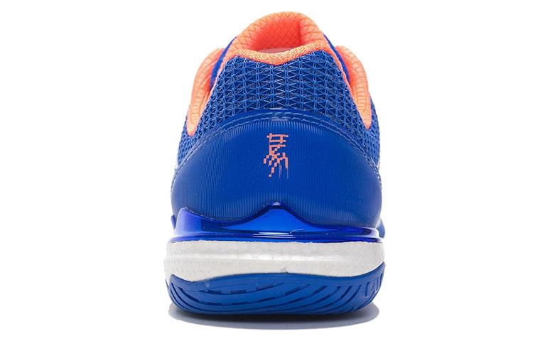Мужские кроссовки Li-Ning LINING Fight The Dragon Ма Лонг Профессиональные кроссовки для настольного тенниса
