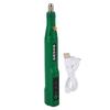 30W Electric Engraving Pen Rechargeable Portable Polishing Grinding Tool 5V Input 6000?15000rmin