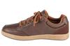 Skechers Cavell - Sparkman, Mens Brown Sneakers