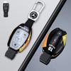 JVC4   Car Racing Style Design Key Case Cover Shell For Mercedes Benz A B C S Class AMG GLA CLA GLC W176 W221 W204 W205 Auto Accessory