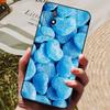 Чехол для Vivo Y02S V2203 Мягкий ТПУ Силиконовая Задняя Крышка для Vivo Y02 V2213 Y02 Y 02S 4G 2022 Чехлы для Телефона Защитный Модный Coque