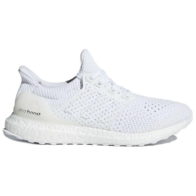 UltraBoost Adidas Clima White BY8888