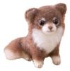 Hamanaka Felt Wool DOG CAT Chihuahua Made with Designed by Sachiko Kit & (Long Coat) Aclaine, Susa, H441-651