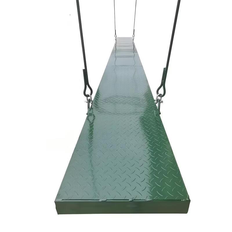 Professional Outdoor Team Building & Training Equipment