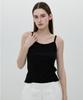 Майка с логотипом Clove [25Ss Clove] (черный)