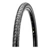 Жесткая городская шина Maxxis Overdrive Excel 60 TPI Comp Silkshield/Reflective 700C x 32