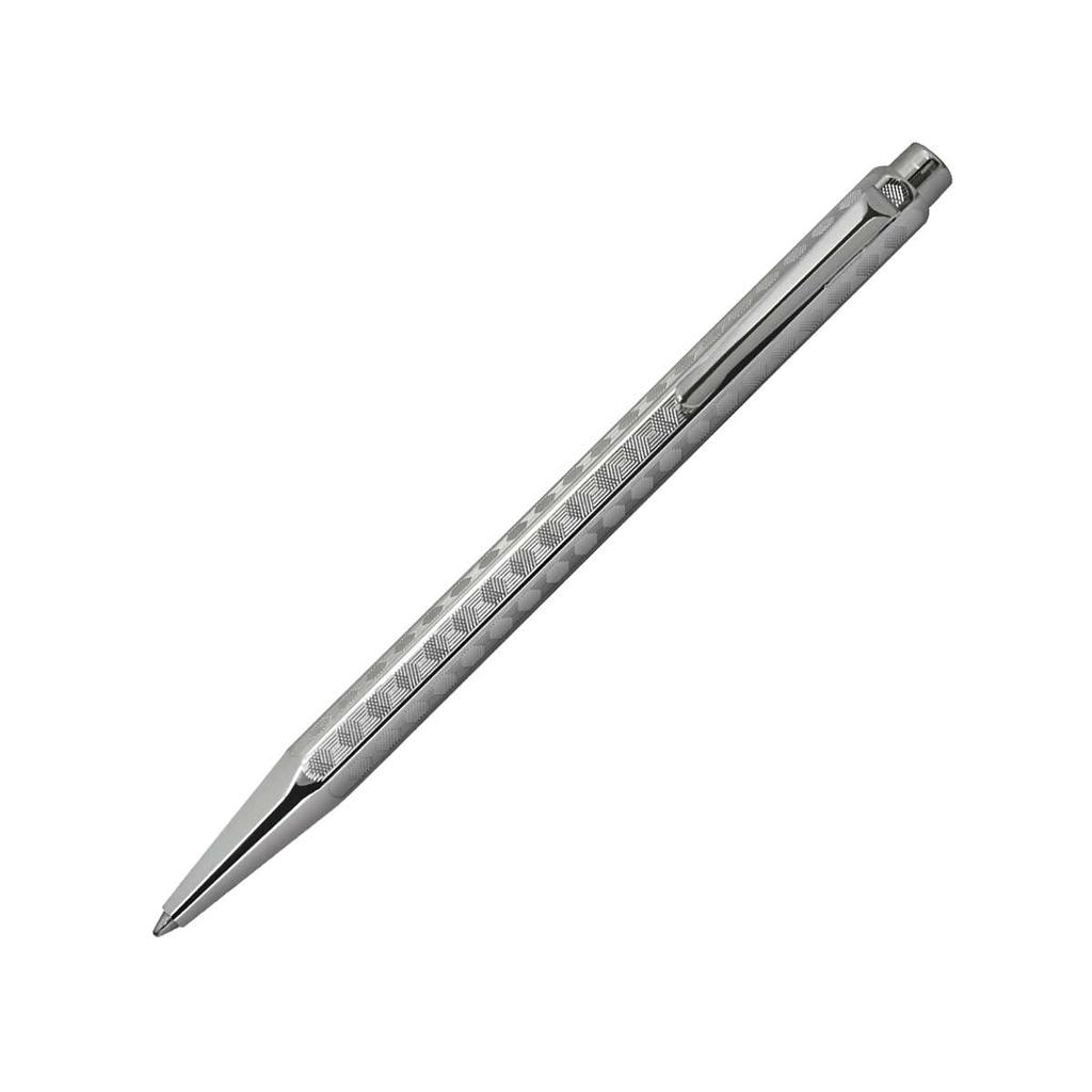 Caran Ecridor Heritage Ballpoint Pen d'Ache