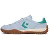 Кроссовки Run Star Casual Унисекс Низкие Светло-голубые A17038C