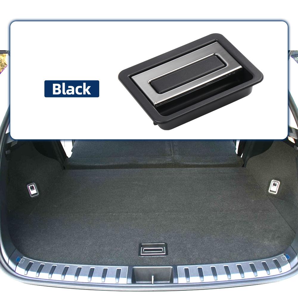 Luggage Spare Tire Cover Handle Car Inner Rear Trunk Floor Cushion Lock Latch Tail For Lexus NX 2014-2023 RX 2016-2023