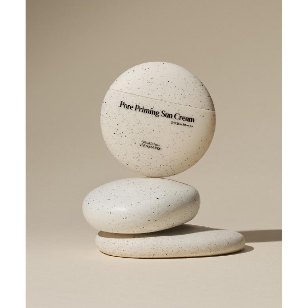 Dermafix Pore Priming Sun Cream Spf50+pa++++ 50ml