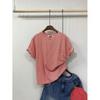 C S In The Room Women Danbi STripe ShorT Sleeve T ShirT 3Color