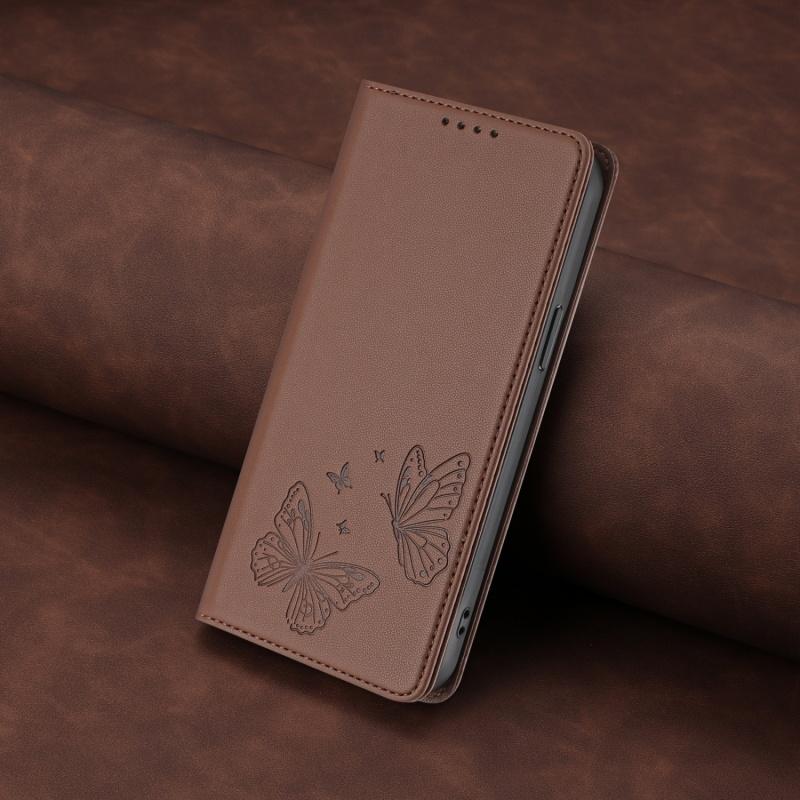 Чехол-книжка из ПУ кожи для Samsung Galaxy S26 S25 Edge S24 FE S23 S22 Ultra S21 S20 Plus Держатель Слот для карт Кошелек Чехол Funda