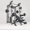 EM M2 Deluxe All-in-One Home Gym System