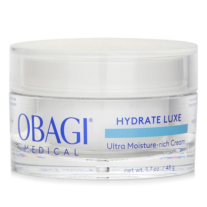 Obagi Hydrate Luxe Moisture-Rich Cream(Random Package)