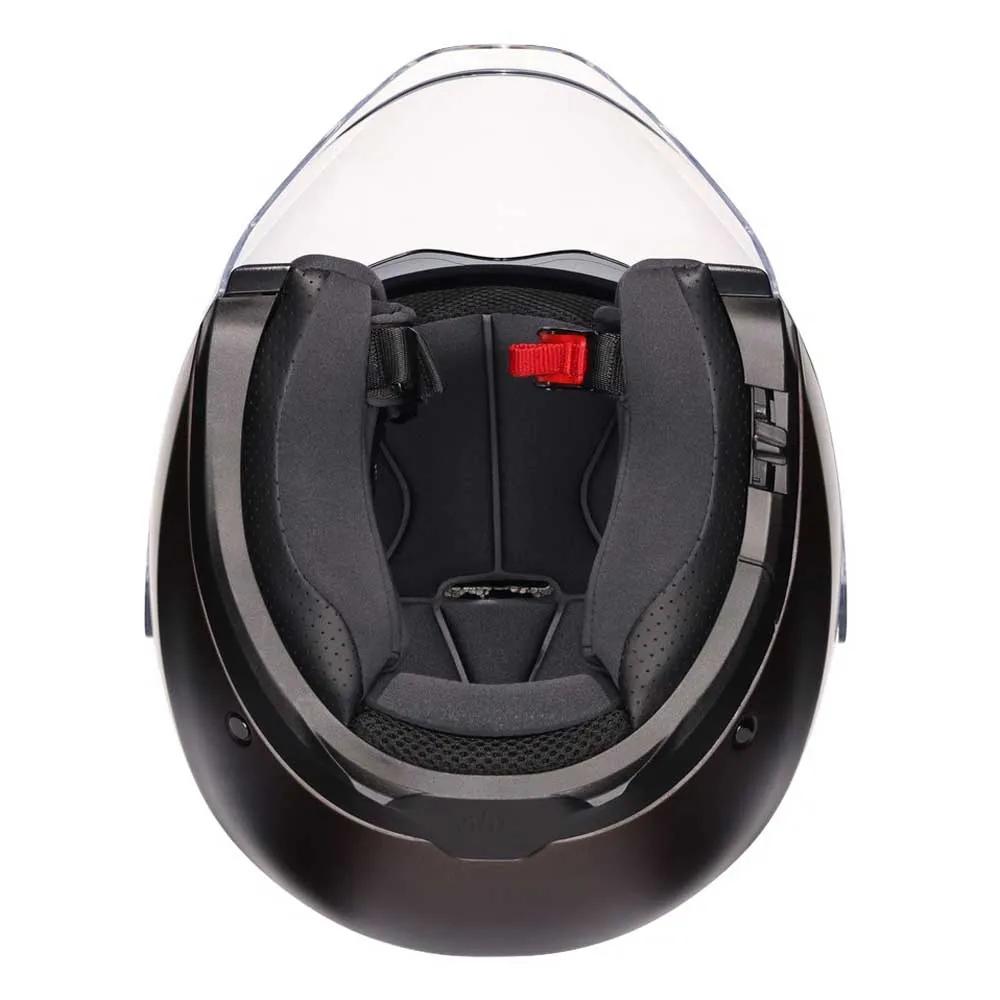AGV Открытый шлем Irides E2206