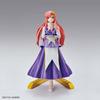 BANDAI SPIRITS Стандартный мобильный доспех Gundam SEED Lacus Clyne Пластиковая модель 2560618 Рост фигурки Цветовая кодировка