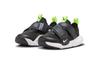 Nike Кроссовки для малышей Flex Advance, износостойкие, низкие, черные, для младенцев и малышей CZ0188-010