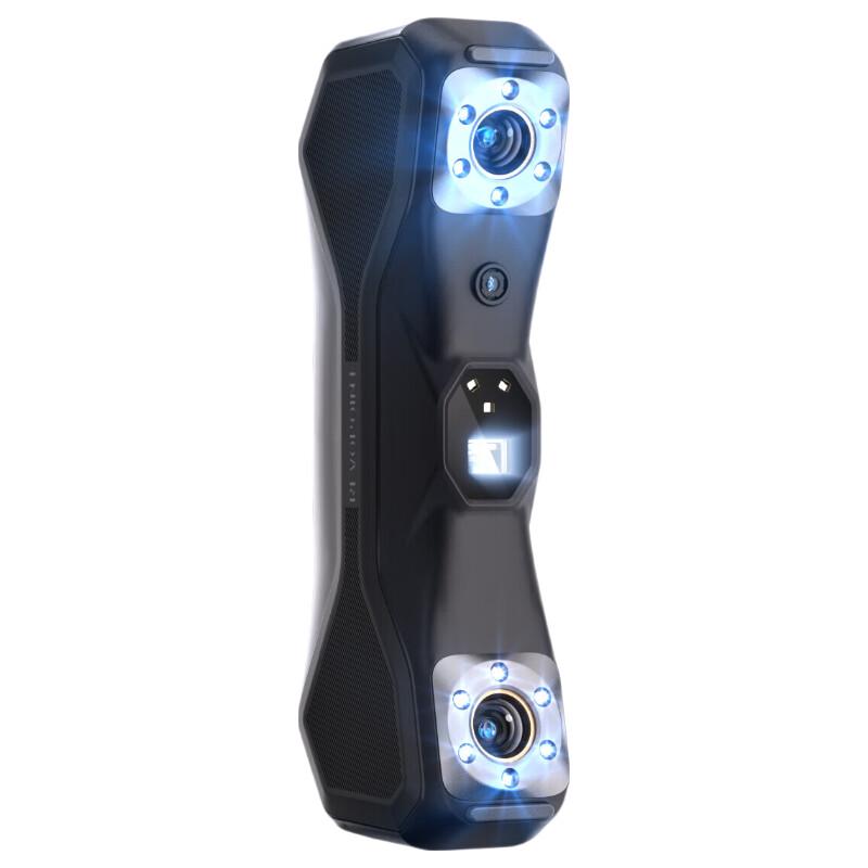 REVOPOINT MetroX Pro Handheld Industrial 3D Laser Scanner