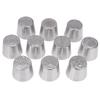 1Pc Stainless Steel Russian Piping Tips Cake Icing Frosting Nozzles Cream Tip For Cupcake Decoration Diy Kitchen Baking Tool