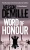 The Word Of Honour Book