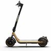 HIKERBOY CURTIS Dual Motor Adult Outdoor Folding EScooter 36V10.4AH Battery 250*2W Motor10 Inch Tires Electric Scooter