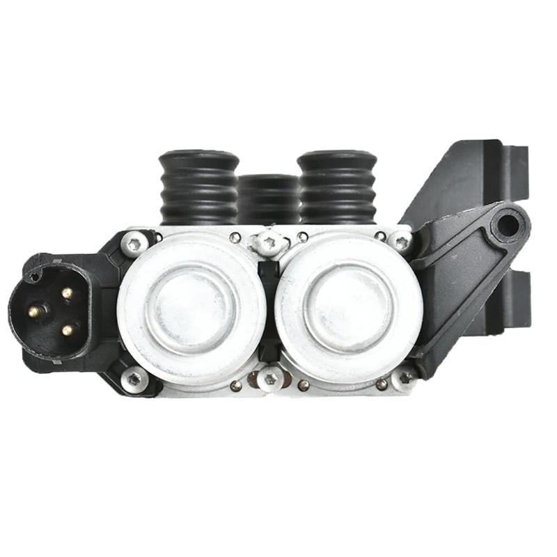 Управление охлаждающей жидкостью для E36 64118375792 Соленоид Кондиционер Охлаждающая жидкость Климатический обогреватель Управление водой