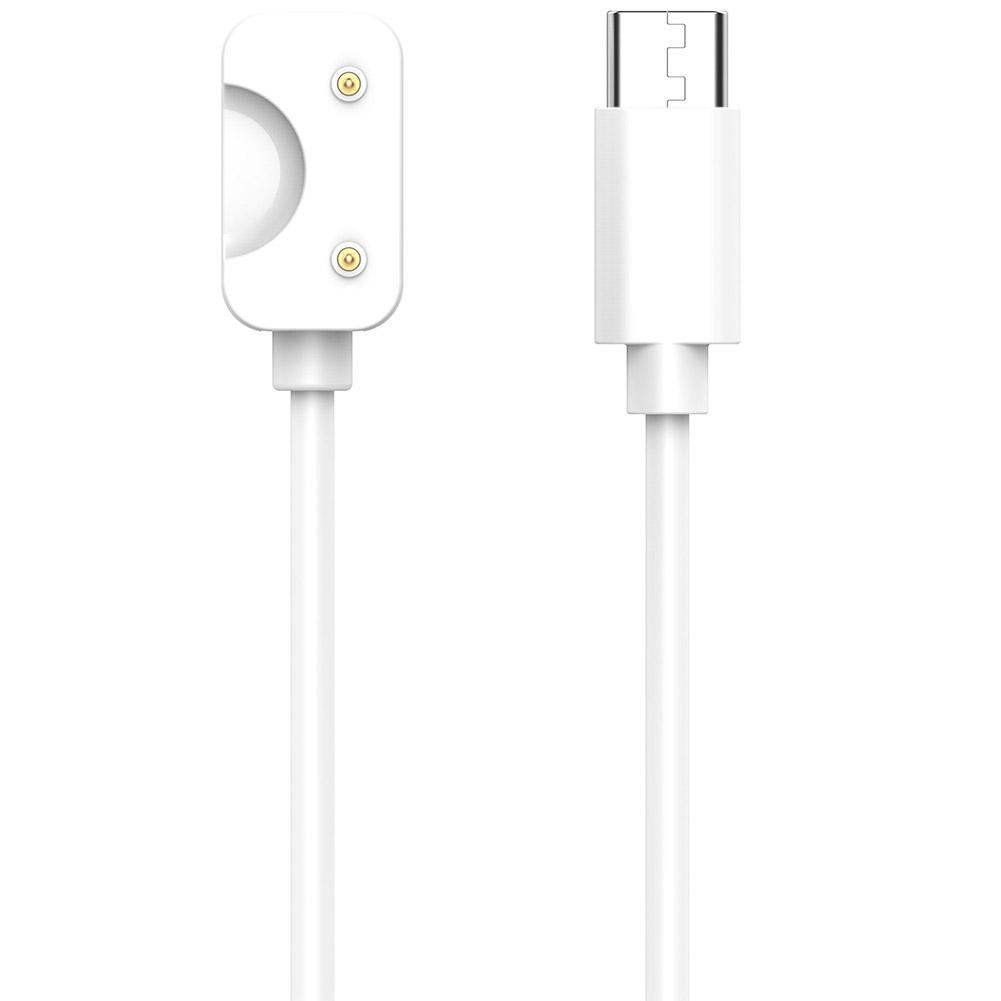 Зарядный кабель USB/Type C, магнитный адаптер для док-станции Smartband, адаптер для зарядного устройства 5 В, 1000 мА для Samsung Galaxy Fit 3 R390, умные часы