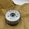 Timing Chain Set Timing Chain Kit + CVVT FOR Hyundai FOR KIA 1.4 1.6i G4FA G4FC CVVT Camshaft Adjusters