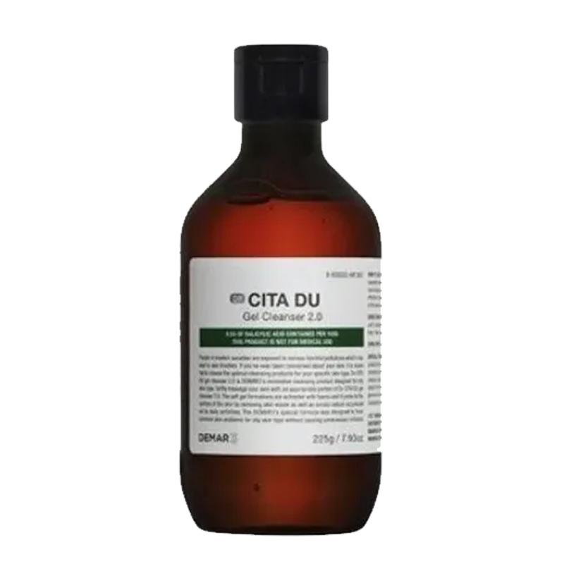 DEMAR3 DX CITA DU GEL CLEANSER 2.0 225g